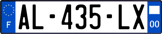 AL-435-LX