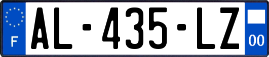 AL-435-LZ