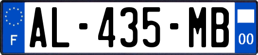 AL-435-MB