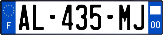 AL-435-MJ