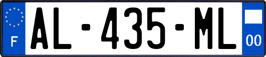 AL-435-ML