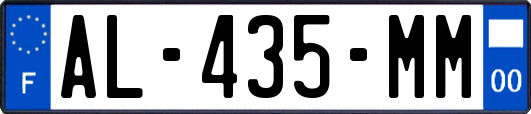 AL-435-MM