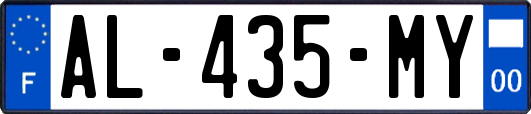 AL-435-MY