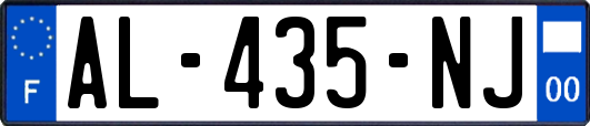 AL-435-NJ