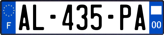 AL-435-PA