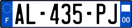 AL-435-PJ