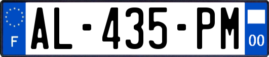 AL-435-PM