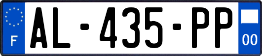 AL-435-PP
