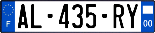 AL-435-RY