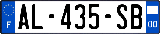 AL-435-SB