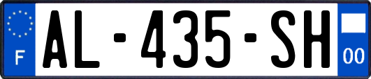 AL-435-SH