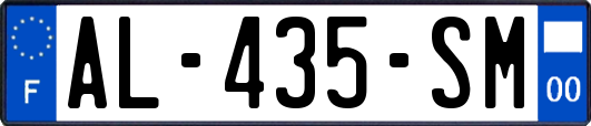 AL-435-SM