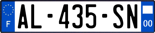 AL-435-SN