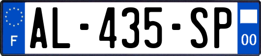 AL-435-SP