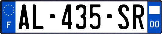 AL-435-SR