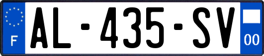 AL-435-SV