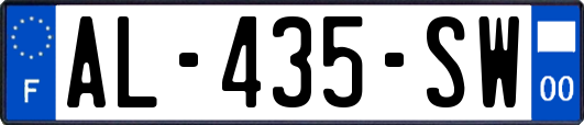 AL-435-SW