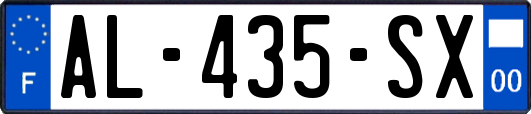 AL-435-SX