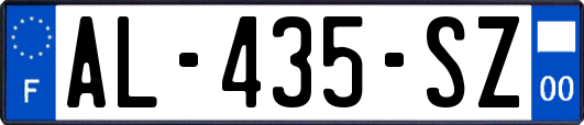 AL-435-SZ