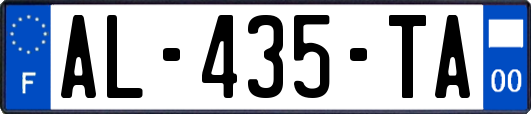 AL-435-TA