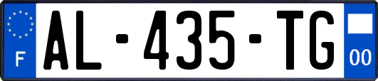 AL-435-TG