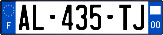 AL-435-TJ