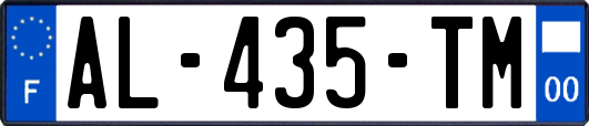 AL-435-TM