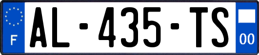 AL-435-TS