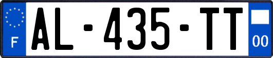 AL-435-TT