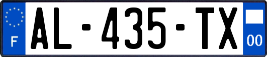 AL-435-TX