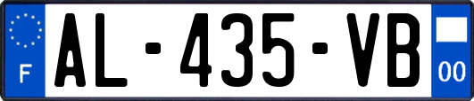 AL-435-VB