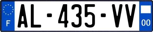 AL-435-VV