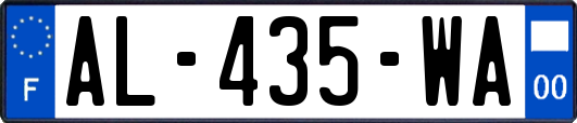 AL-435-WA