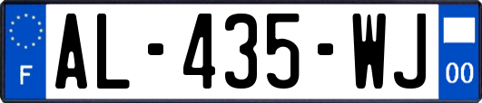 AL-435-WJ