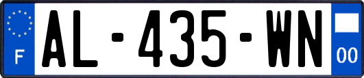 AL-435-WN