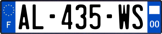 AL-435-WS