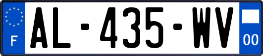 AL-435-WV