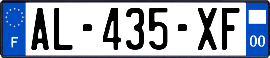 AL-435-XF
