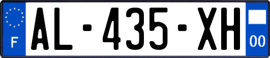 AL-435-XH