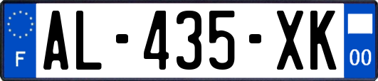 AL-435-XK