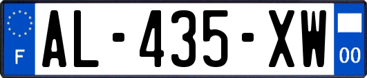 AL-435-XW