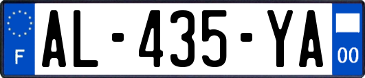 AL-435-YA