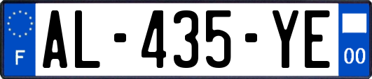 AL-435-YE