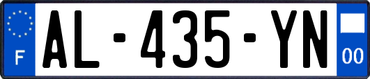AL-435-YN