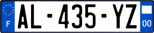 AL-435-YZ