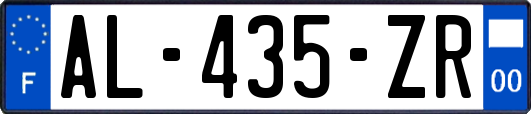 AL-435-ZR