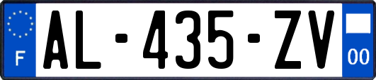 AL-435-ZV