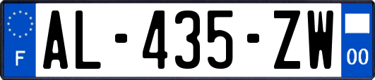 AL-435-ZW