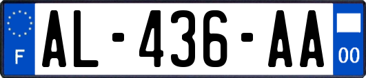 AL-436-AA