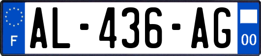 AL-436-AG